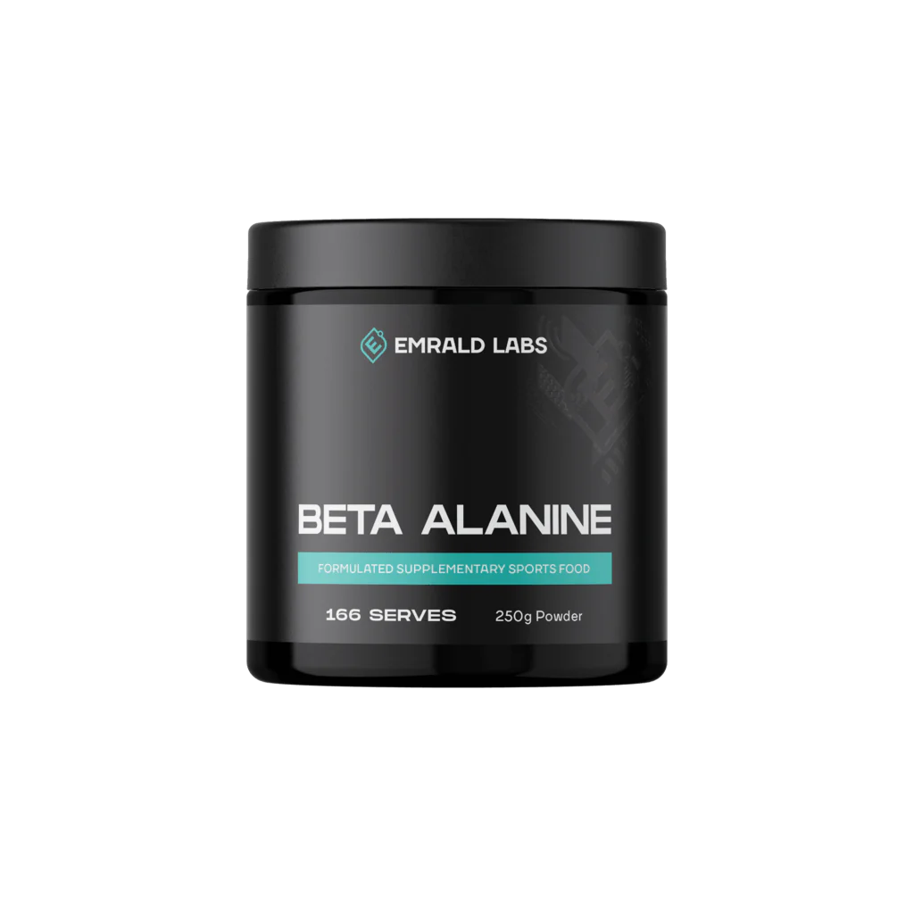 EMRALD LABS BETA ALANINE