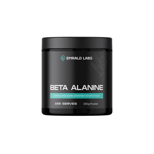 EMRALD LABS BETA ALANINE