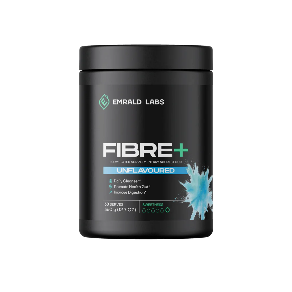 EMRALD LABS FIBRE+