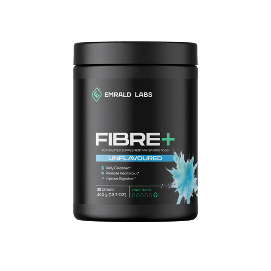 EMRALD LABS FIBRE+