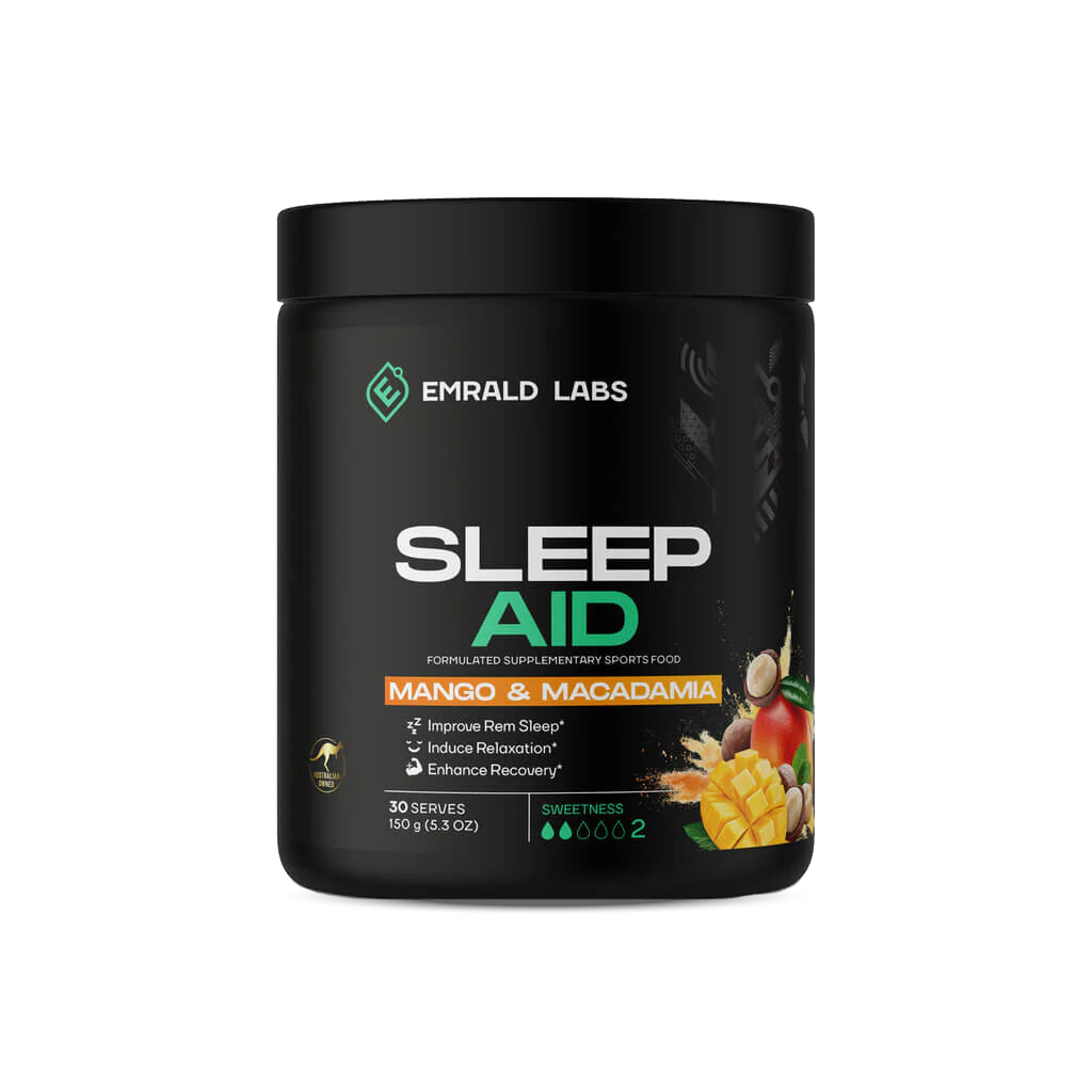 EMRALD LABS SLEEP AID