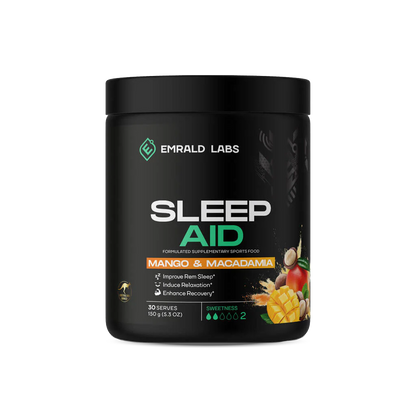 EMRALD LABS SLEEP AID