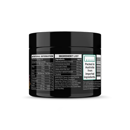 EMRALD LABS ELECTROLYTE+