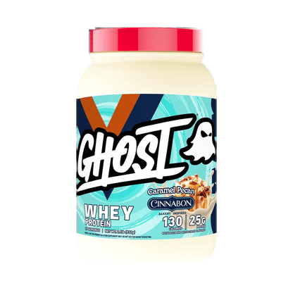 GHOST WHEY PROTEIN