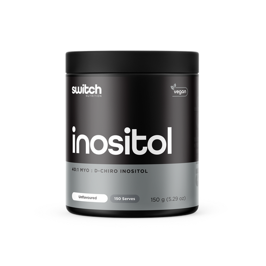 SWITCH INOSITOL