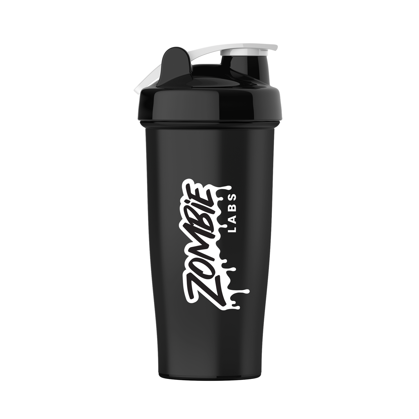 Zombie Labs Shaker