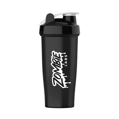 Zombie Labs Shaker