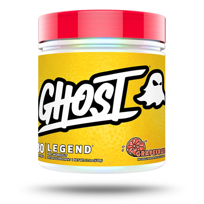 GHOST LEGEND V4 PRE-WORKOUT