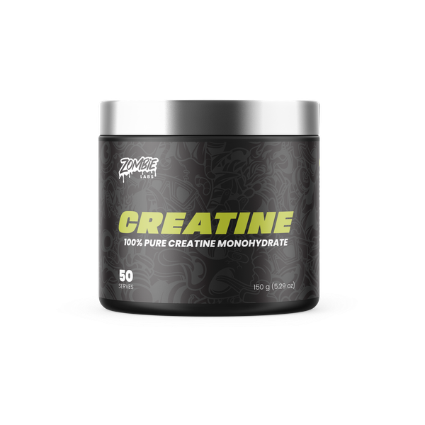 ZOMBIE LABS CREATINE