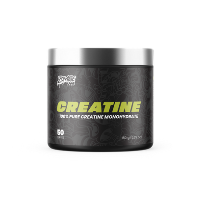 ZOMBIE LABS CREATINE