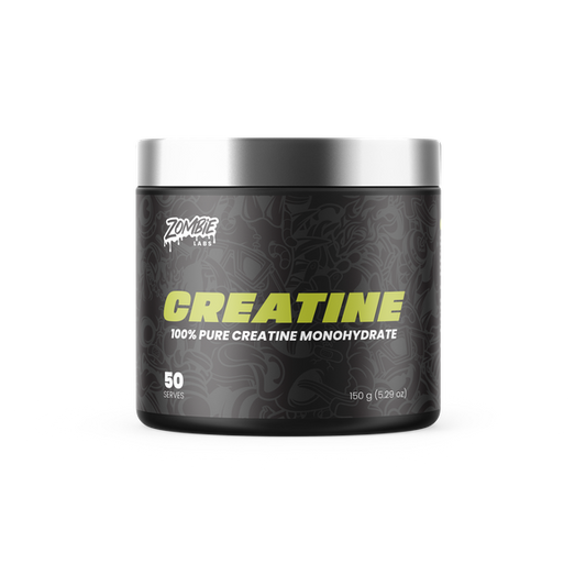 ZOMBIE LABS CREATINE