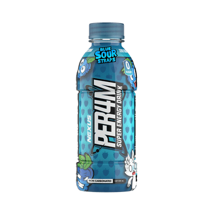 NEXUS PER4M ENERGY RTD 500ml