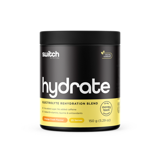 SWITCH HYDRATE