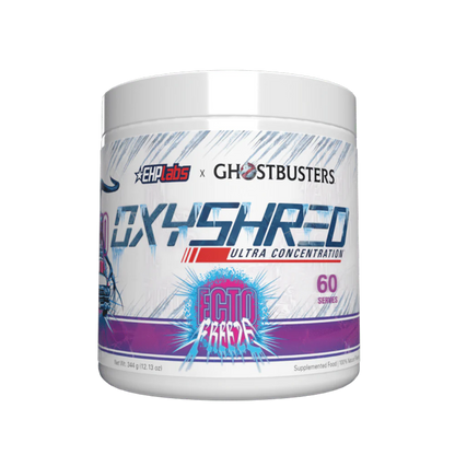 EHPlabs OXYSHRED