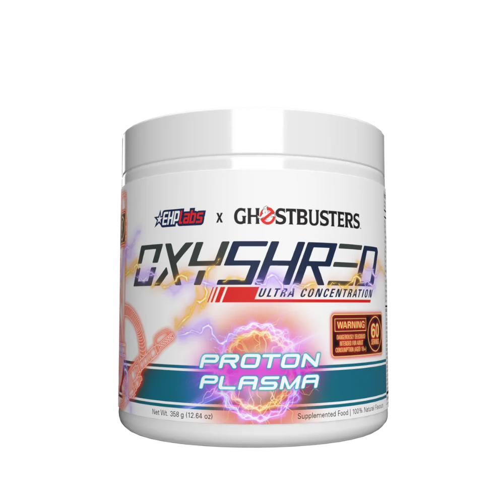 EHPlabs OXYSHRED