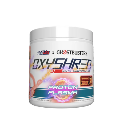 EHPlabs OXYSHRED