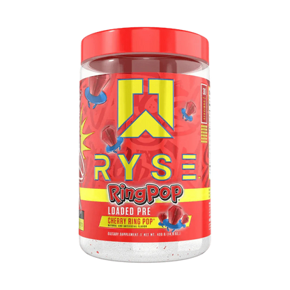RYSE LOADED PRE