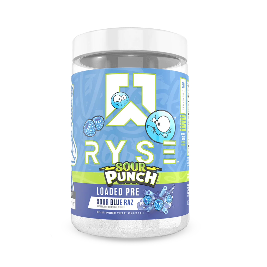 RYSE LOADED PRE
