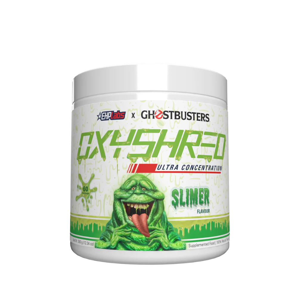 EHPlabs OXYSHRED