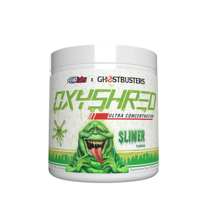 EHPlabs OXYSHRED