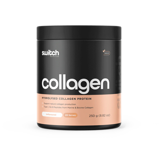 SWITCH COLLAGEN