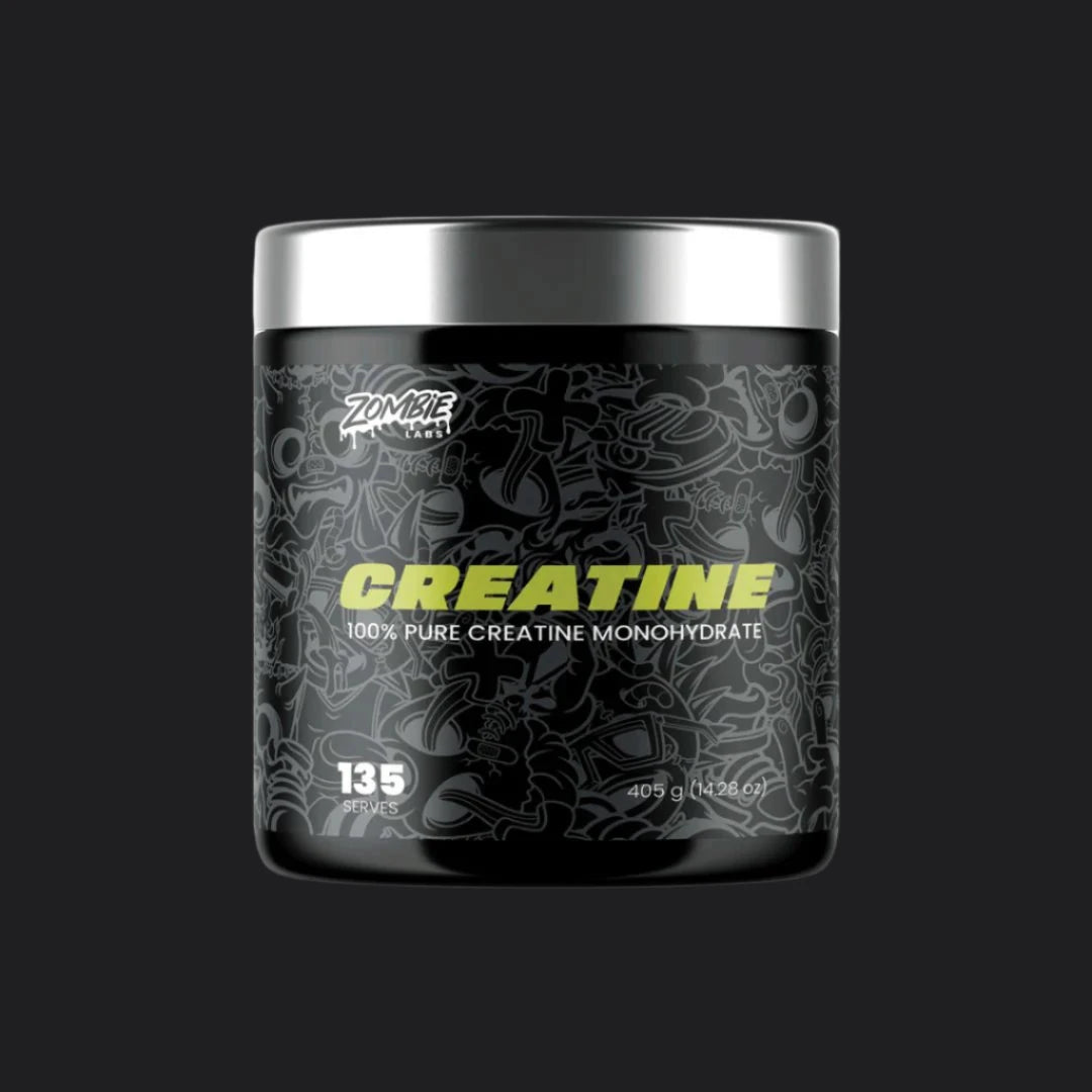 ZOMBIE LABS CREATINE