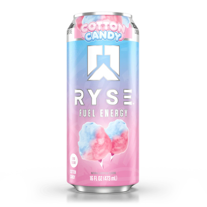 RYSE ENERGY DRINK RTD 500ml