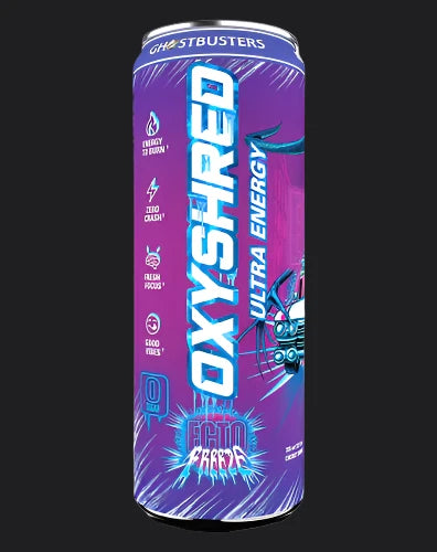 EHPlabs OXYSHRED RTD CAN