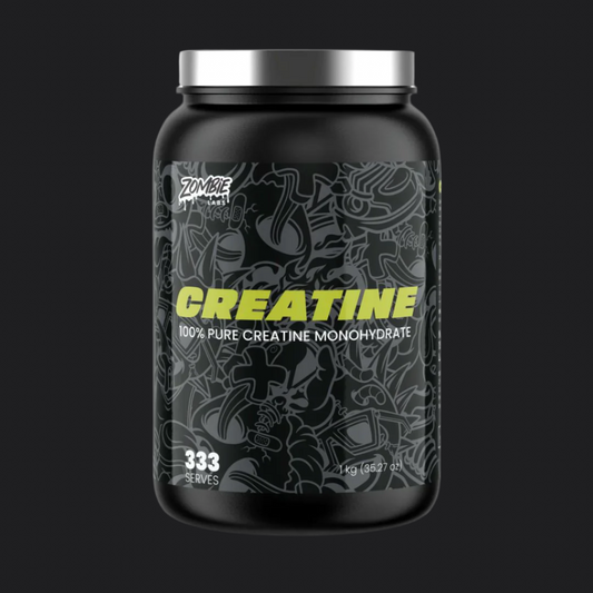 ZOMBIE LABS CREATINE