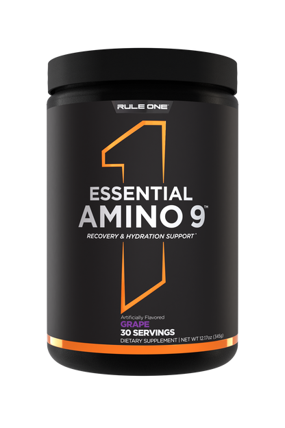 RULE1 ESSENTIAL AMINO 9