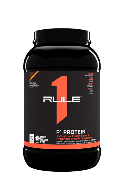 RULE 1 R1 PROTEIN