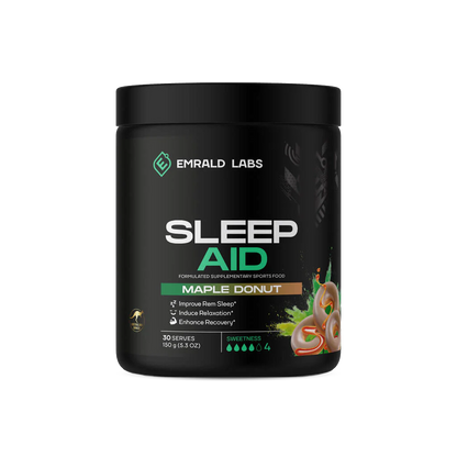 EMRALD LABS SLEEP AID