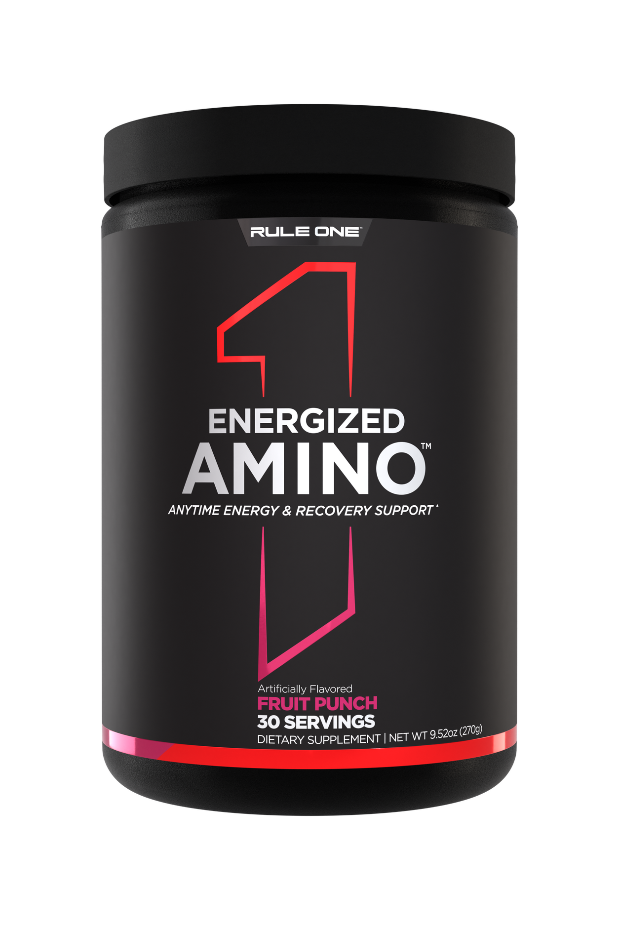 RULE1 ENERGIZED AMINO