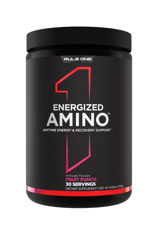 RULE1 ENERGIZED AMINO