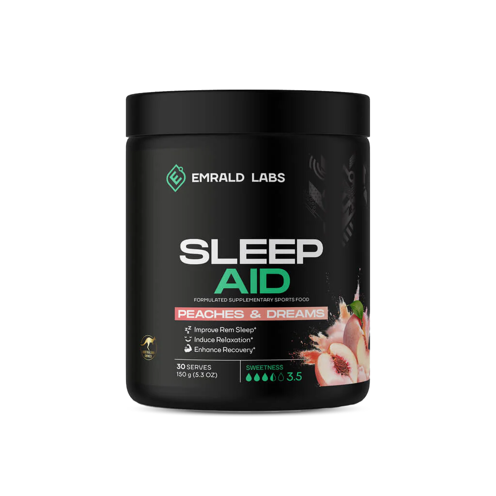 EMRALD LABS SLEEP AID