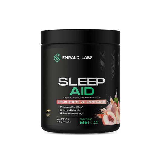 EMRALD LABS SLEEP AID