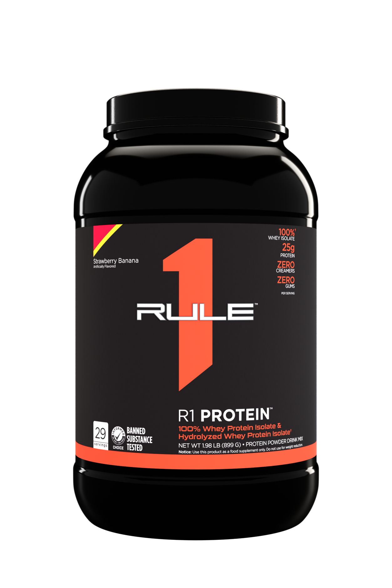 RULE 1 R1 PROTEIN