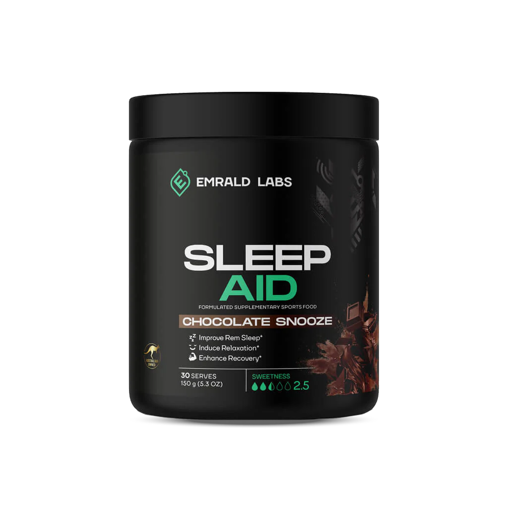 EMRALD LABS SLEEP AID