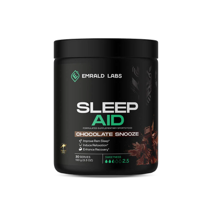 EMRALD LABS SLEEP AID