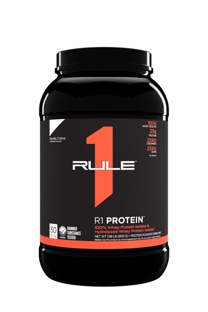 RULE 1 R1 PROTEIN