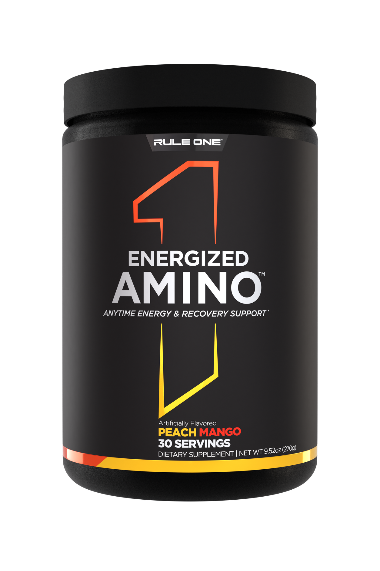 RULE1 ENERGIZED AMINO