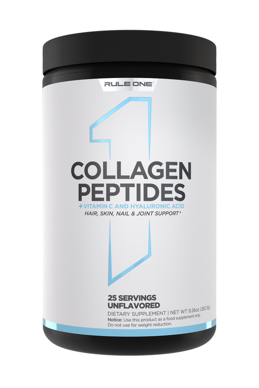 RULE1 COLLAGEN PEPTIDES