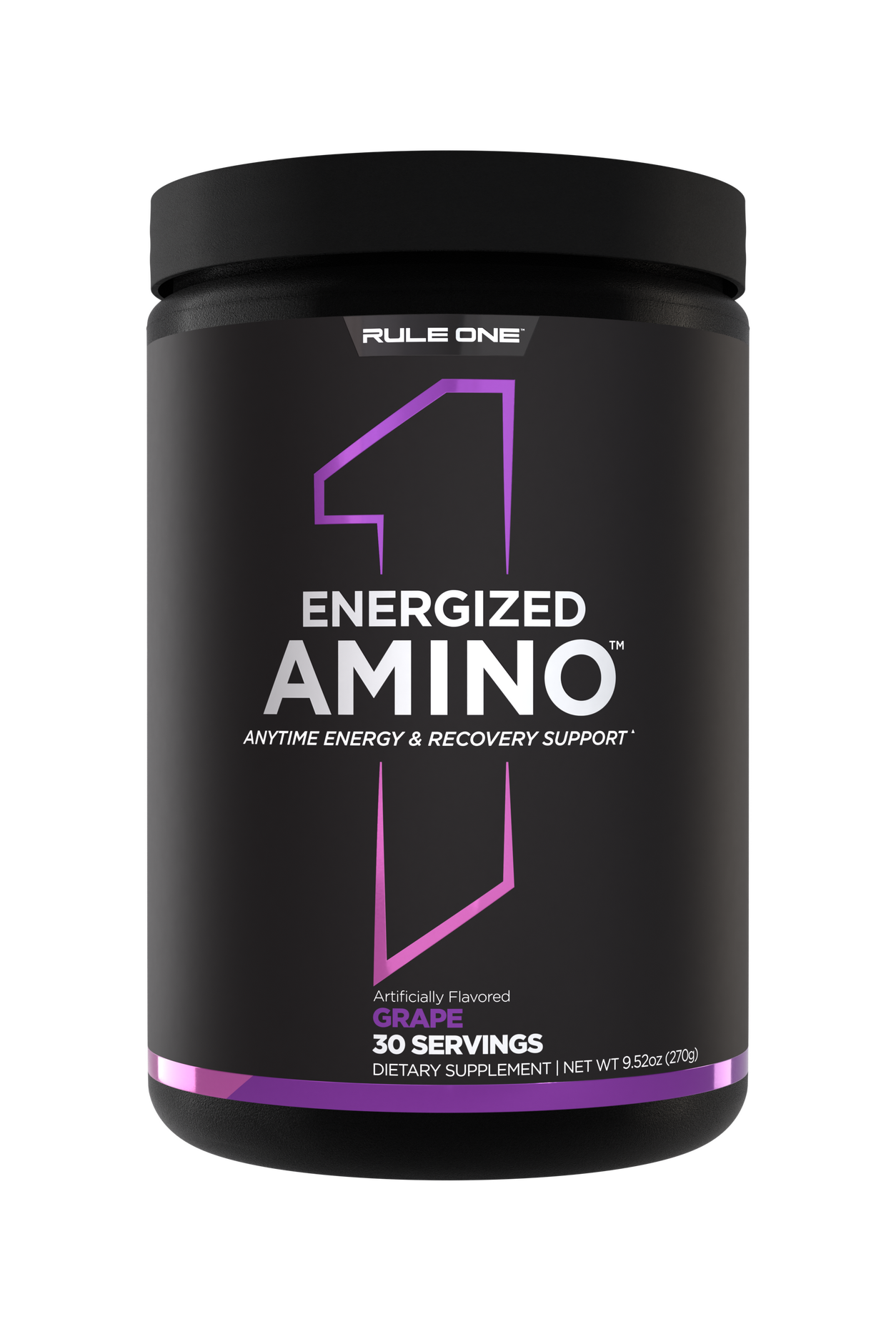 RULE1 ENERGIZED AMINO