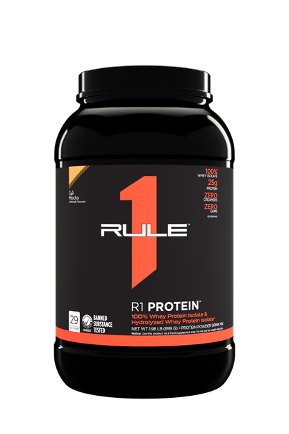 RULE 1 R1 PROTEIN