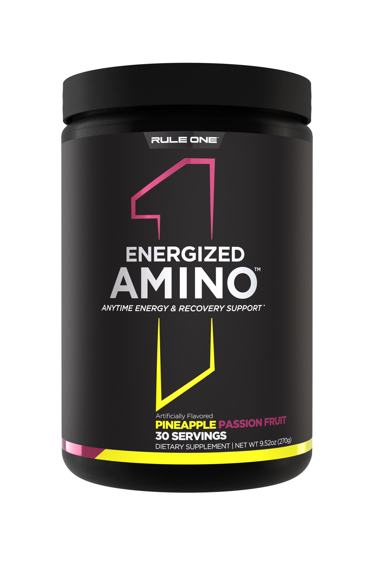 RULE1 ENERGIZED AMINO