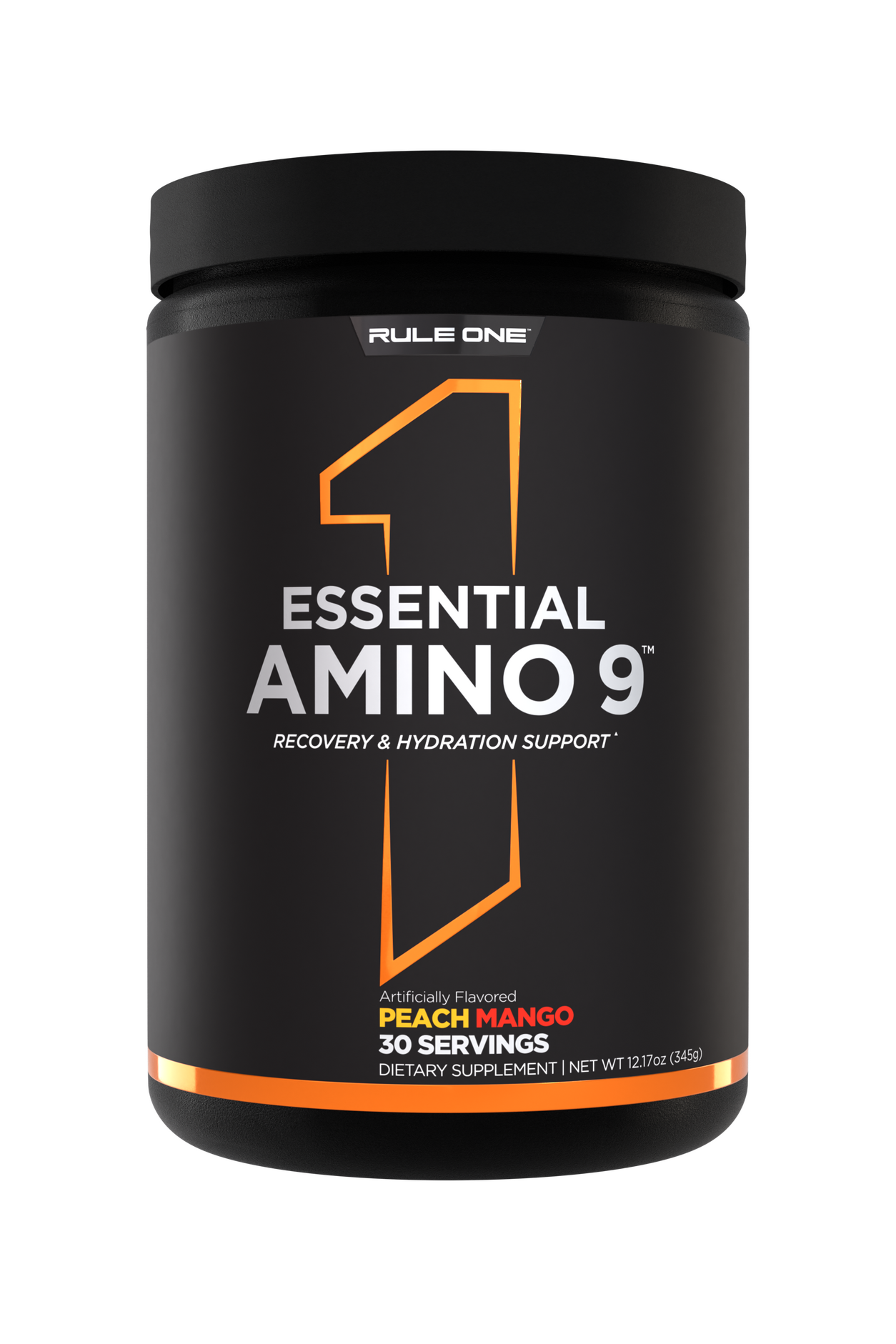 RULE1 ESSENTIAL AMINO 9