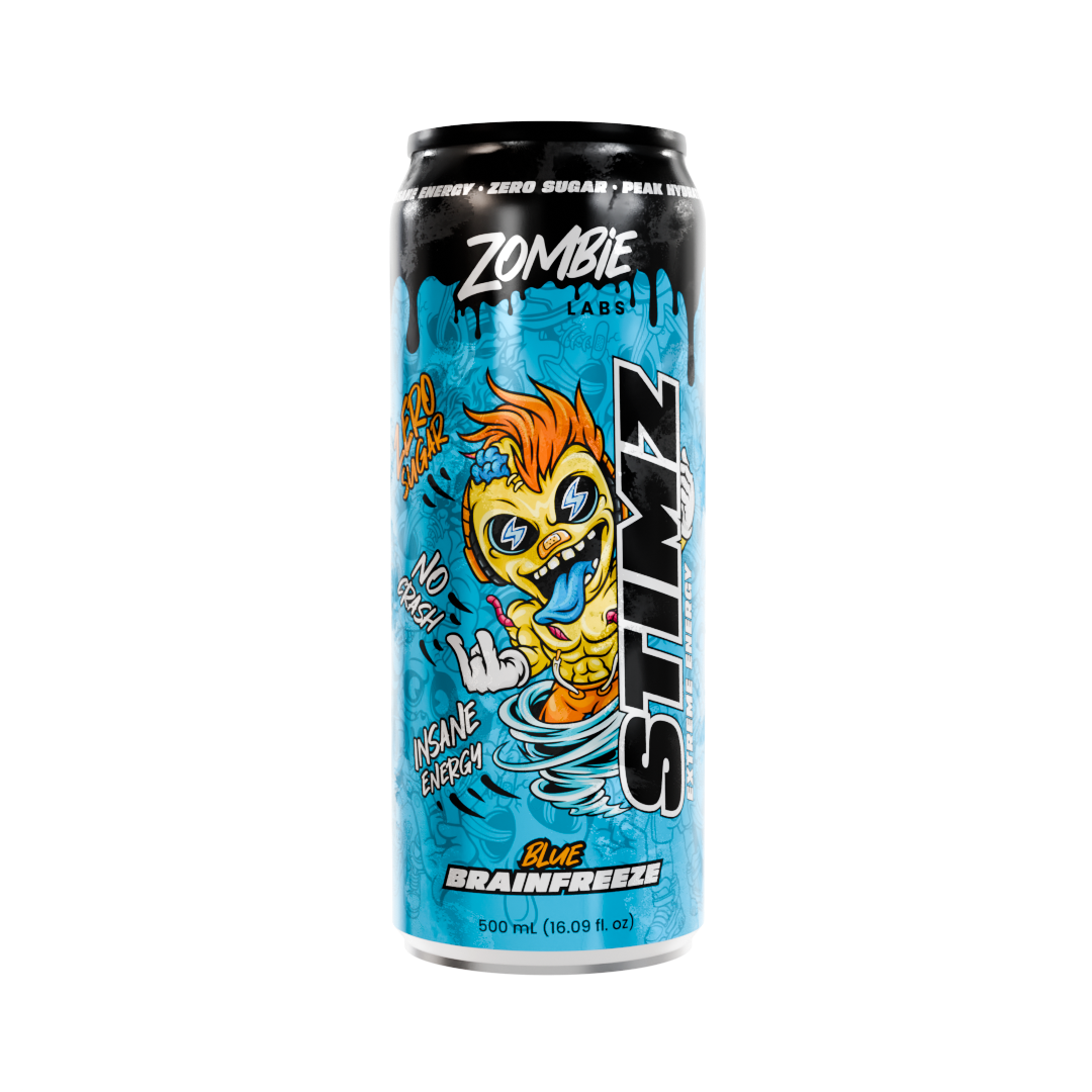 ZOMBIE LABS STIMZ 500ml