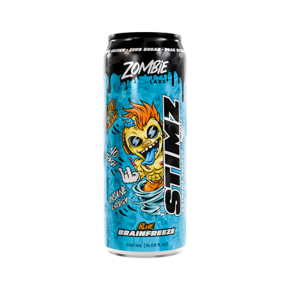 ZOMBIE LABS STIMZ 500ml