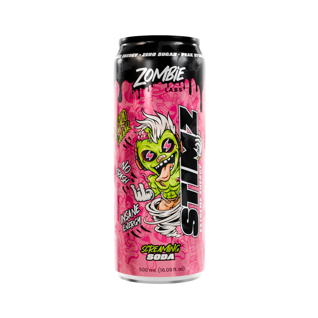 ZOMBIE LABS STIMZ 500ml