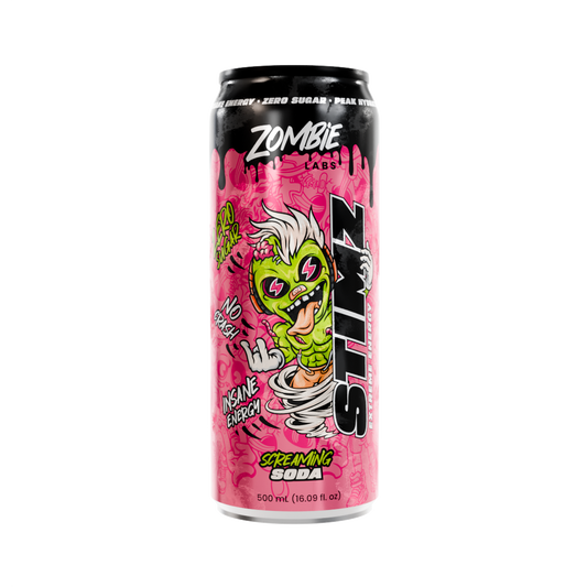 ZOMBIE LABS STIMZ 500ml